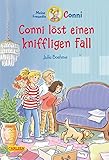 Conni Erzählbände 28: Conni löst einen kniffligen Fall: Ein Kinderbuch ab 7 Jahren für Leseanfänger*innen mit vielen tollen Bildern (28)