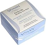 SIVASH-Heilerde Medizinprodukt für äußerliche Anwendung, gebrauchsfertig, 1kg. Heilschlamm für Gelenke: Rheuma, Arthrose, Arthritis, Gicht, Ganglion (Überbein); Haut: Akne, Psoriasis, Neurodermitis