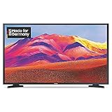 Samsung T5379 80 cm (32 Zoll) LED Fernseher (Full HD, Triple Tuner, Smart TV) [Modelljahr 2020]