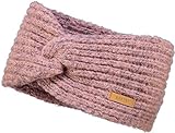 Barts Headband - Desire - Pink - One-Size