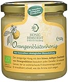 Himstedt Orangenblütenhonig, 1er Pack (1 x 500 g)