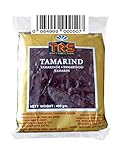 Tamarindenpaste -- Tamarin -- Me Chua 400g