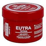 Melkfett Eutra Tetina 250 ml