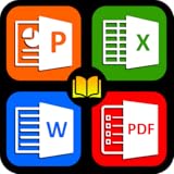 Document viewer - Office suite document reader