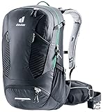 deuter Trans Alpine 24 Fahrradrucksack