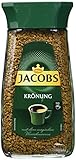 Jacobs löslicher Kaffee Krönung (1 x 200 g)