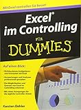 Excel im Controlling für Dummies