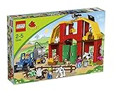 LEGO Duplo 5649 - Großer Bauernhof