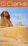 Glyphicus PDF Software not a book: Copy and paste hieroglyphics in the pdf file on desktop, and if for mobile app use if it is PDF editable to anywhere ... (Glyphicus PDF ver.1.0) (English Edition)