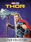 Thor - das 4er Film-Boxset