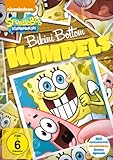 SpongeBob Schwammkopf - Bikini Bottom Kumpels