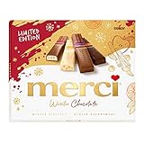 merci Winter Chocolate VF 1x250g