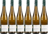 Otto Schäfer Gewürztraminer 2021 Feinherb (6 x 0.75 l)