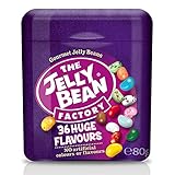 The Jelly Bean Factory Flip-Top Beans – 80 g, 1 Packung 3