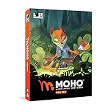 Moho Pro 13.5 | The all-in-one animation tool for professionals and digital artists | Software for PC and Mac OS