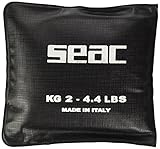 Seac Sub Softblei 2kg