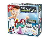 Buki 8364 - Chemie Lab 200 Experimente