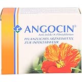 Angocin Anti-Infekt N Filmtabletten