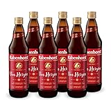 Rabenhorst Von Herzen BIO, 6er Pack (6 x 700 ml)