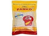 3er Pack - PANKO [3x 200g] Brotkrumen Paniermehl Tempura LOBO Panade