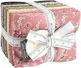 Betsy Chutchian Goodnight Irene 34 Fat Quarters Moda Fabrics 31700AB