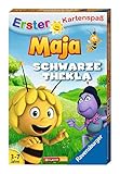 Ravensburger Kinderkartenspiele 20328 - Biene Maja Schwarze Thekla