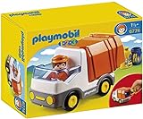 PLAYMOBIL® 6774 Müllauto