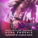 Out to Win: A First Time Gay MM Romance