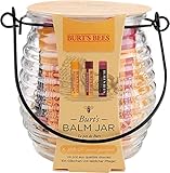 Burt's Bees Burt's Balsame im Honigtöpfchen