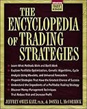 The Encyclopedia of Trading Strategies (Irwin Trader's Edge Series)