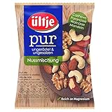 ültje pur Nussmischung, 12er Pack (12 x 150 g)