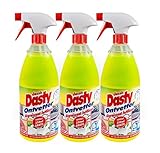 3x Dasty Classic Fettlöser (Ontvetter)