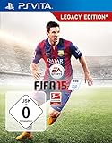 FIFA 15 - Standard Edition - [PlayStation Vita]