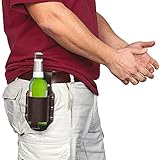 GreatGadgets 1880 Bier Holster Klassik