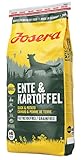 Josera Ente & Kartoffel 15 kg