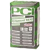 PCI Nanocret R4 PCC Reparaturmörtel Instandsetzungsmörtel 25kg