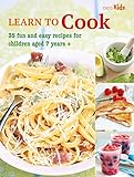 Learn to Cook (English Edition)