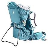 deuter Kid Comfort Active SL Damen Kindertrage