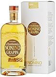 Nonino Grappa Lo Chardonnay Monovitigno Grappa (1 x 0.5 l)