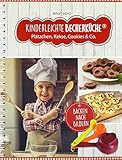 Kinderleichte Becherküche Band 5, Ergänzungsexemplar ohne Messbecher mit 10 Rezepten, Plätzchen, Kekse, Cookies und Co. Bekannt aus Die Höhle der ... / Bekannt aus 'Die Höhle der Löwen')