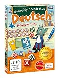 Lernerfolg Grundschule Deutsch 1. - 4. Klasse