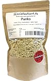 Asiafoodland - Premium Panko - Paniermehl – ohne Palmöl, ohne Zusatzstoffe, vegan - Panierbrot - Brotkrumen nach japanischer Art, 1er Pack (1 x 275g)