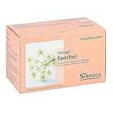 SIDROGA Fenchel 20X2.0 g