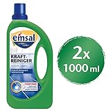 Emsal Grundreiniger, 2er Pack (2 x 1 l)