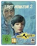 Lost Horizon 2 - Limited Steelbook Edition - [PC]