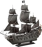 Revell Modellbausatz - Black Pearl