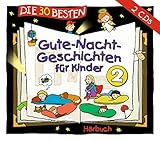 Die 30 besten Gute-Nacht-Geschichten für Kinder 2