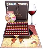 Master Wein-Aroma-Set (88 Weinaromen)