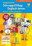 Langenscheidt SchwuppdiWupp Englisch lernen (CD-ROM)