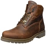 Panama Jack Herren Amur GTX Springerstiefel, Bark, 45 EU